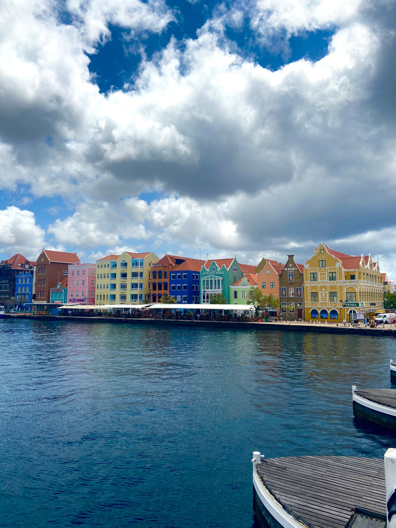 Curaçao