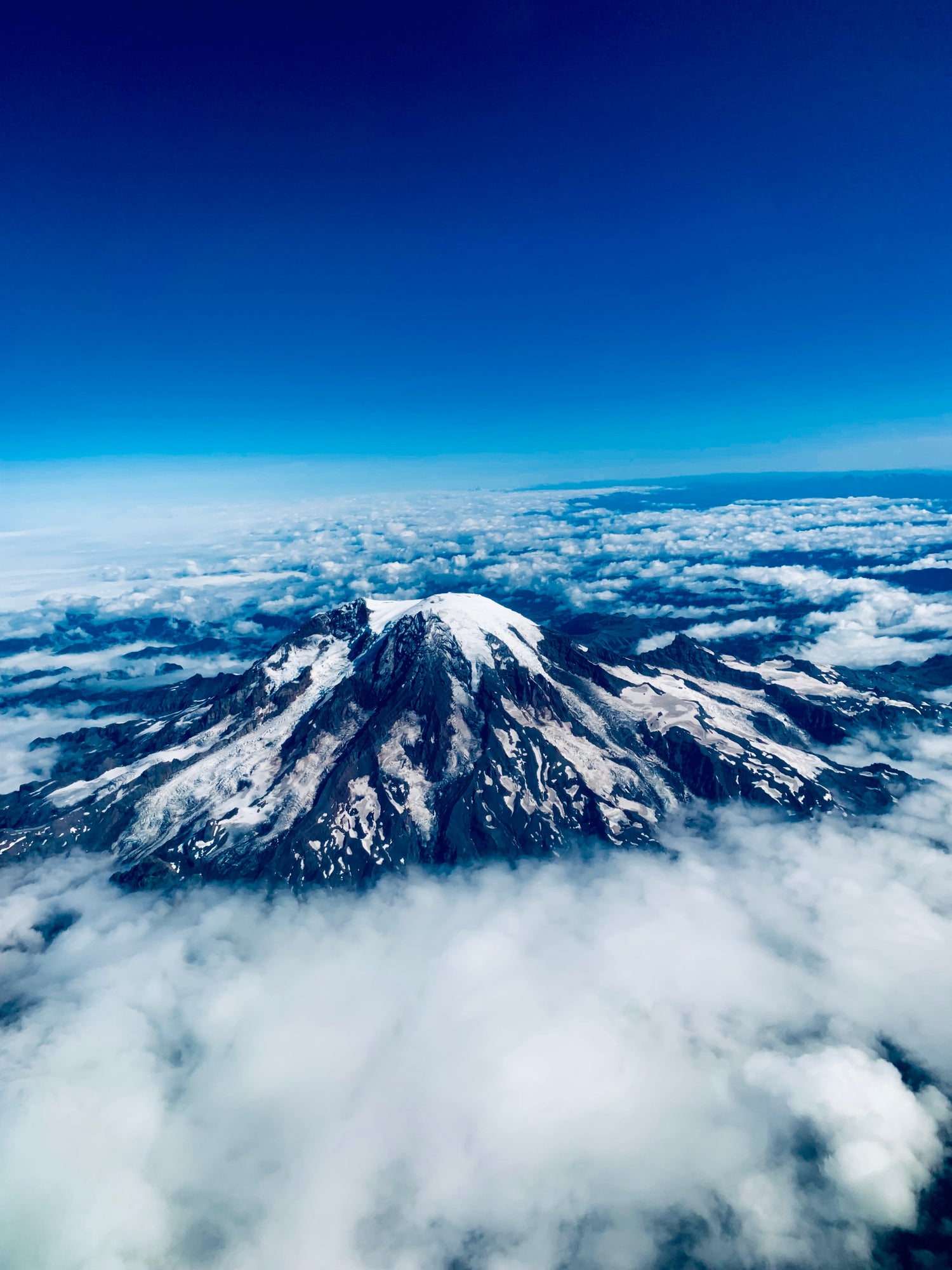 Mount Rainier