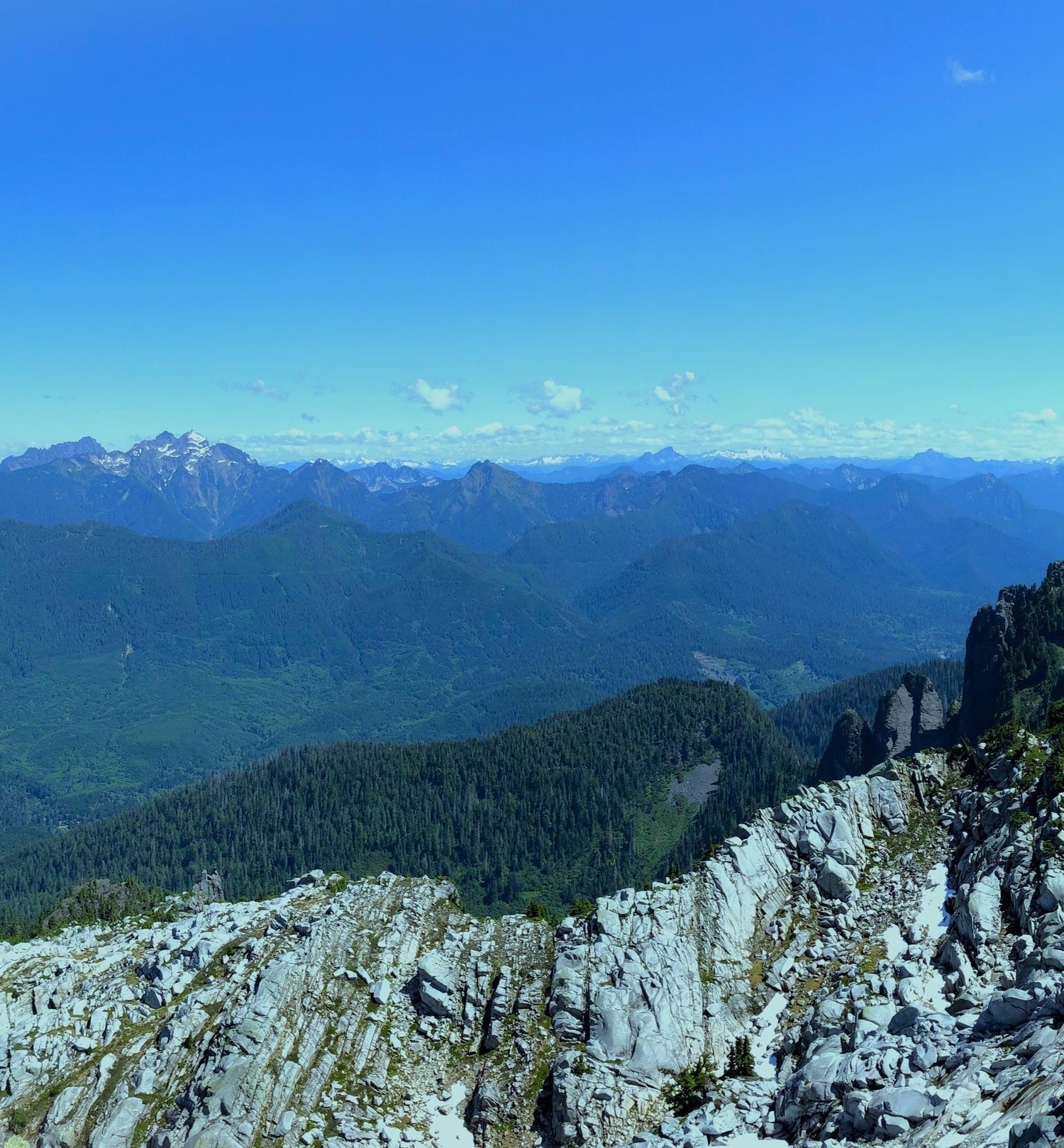 Mt. Pilchuck